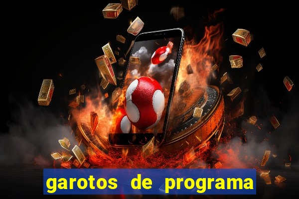 garotos de programa da zona leste